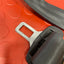 Vauxhall Vivaro Renault Trafic Nissan NV300 MIDDLE SEAT BELT (FRONT) 2014-2017 P/N 34144153C