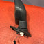 Citroen Berlingo/Peugeot Partner WING MIRROR PASSENGER SIDE (Black) 2013-2018 P/N 232636103 - 7