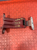 Ford Transit Custom TOP RIGHT REAR DOOR HINGE (Maroon) P/N 2016-2023 P/N BK21V42982AG