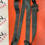 Vauxhall Vivaro Renault Trafic Nissan NV300 MIDDLE SEAT BELT (FRONT) 2014-2017 P/N 34144153C