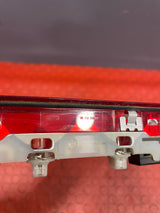 Vauxhall Vivaro/Citroen Dispatch/Peugeot Expert/Totoya Proace/Fiat Scudo REAR LED TAILGATE BRAKE LIGHT 2016-2024 P/N 9811325980