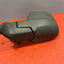 Citroen Berlingo/Peugeot Partner  WING MIRROR PASSENGER SIDE (Black) 2013-2018 P/N 232636103 - 8