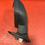 Citroen Berlingo/Peugeot Partner  WING MIRROR PASSENGER SIDE (Black) 2013-2018 P/N 232636103 - 8