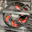 Citroen Dispatch/Peugeot Expert/Vauxhall Vivaro/Toyota Proace/Fiat Scudo RADIATOR FANS & SLAM PANEL 1.6 HDI 2008-2016 P/N 1440107980