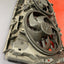 Citroen Dispatch/Peugeot Expert/Vauxhall Vivaro/Toyota Proace/Fiat Scudo RADIATOR FANS & SLAM PANEL 1.6 HDI 2008-2016 P/N 1440107980