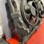 Citroen Dispatch/Peugeot Expert/Vauxhall Vivaro/Toyota Proace/Fiat Scudo RADIATOR FANS & SLAM PANEL 1.6 HDI 2008-2016 P/N 1440107980