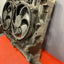 Citroen Dispatch/Peugeot Expert/Vauxhall Vivaro/Toyota Proace/Fiat Scudo RADIATOR FANS & SLAM PANEL 1.6 HDI 2008-2016 P/N 1440107980