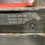 Peugeot Partner/Citroen Berlingo RADIATOR FAN SLAM PANEL MK2 1.6 HDI 2015-2018 P/N 9682720580