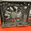 Peugeot Partner/Citroen Berlingo RADIATOR FAN SLAM PANEL MK2 1.6 HDI 2015-2018 P/N 9682720580
