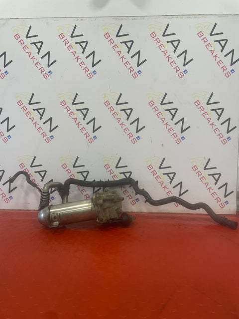 FORD Transit EGR VALVE 6 SPEED 2013-2017 2.0 TDCI  P/N GK2Q9F464AC