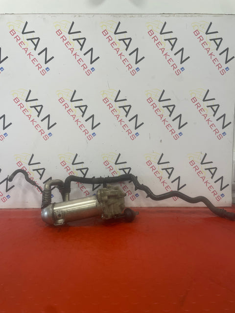 FORD Transit EGR VALVE 6 SPEED 2013-2017 2.0 TDCI  P/N GK2Q9F464AC