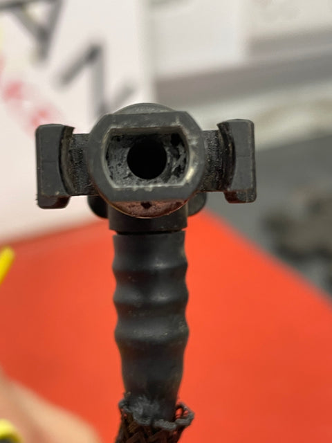 Citroen Berlingo/Peugeot Partner Toyota Proace City/Vauxhall Combo WATER PIPE 1.5HDI 2019-2024  P/N STU41010401