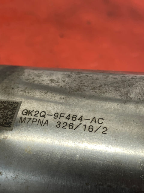FORD Transit EGR VALVE 6 SPEED 2013-2017 2.0 TDCI  P/N GK2Q9F464AC