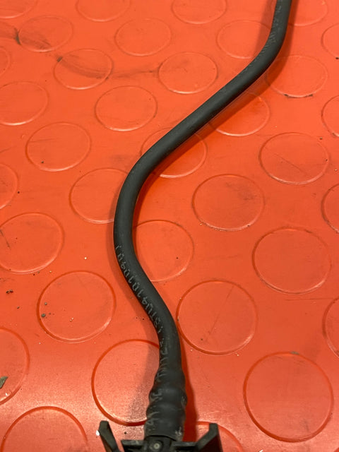 Citroen Berlingo/Peugeot Partner Toyota Proace City/Vauxhall Combo WATER PIPE 1.5HDI 2019-2024  P/N STU41010401
