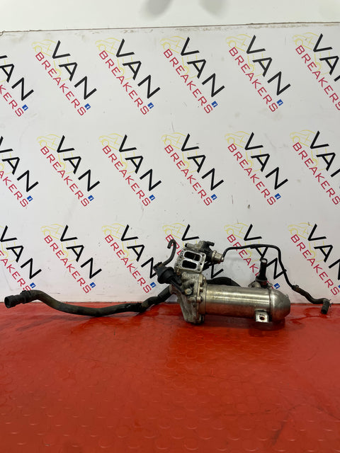 FORD Transit EGR VALVE 6 SPEED 2013-2017 2.0 TDCI  P/N GK2Q9F464AC