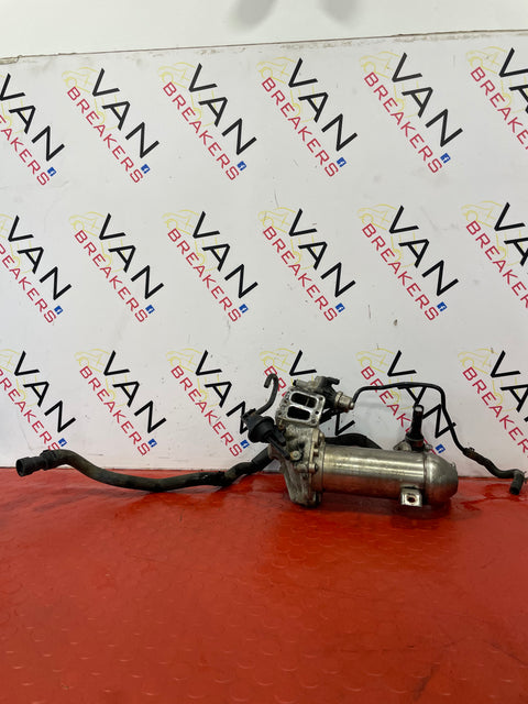 FORD Transit EGR VALVE 6 SPEED 2013-2017 2.0 TDCI  P/N GK2Q9F464AC