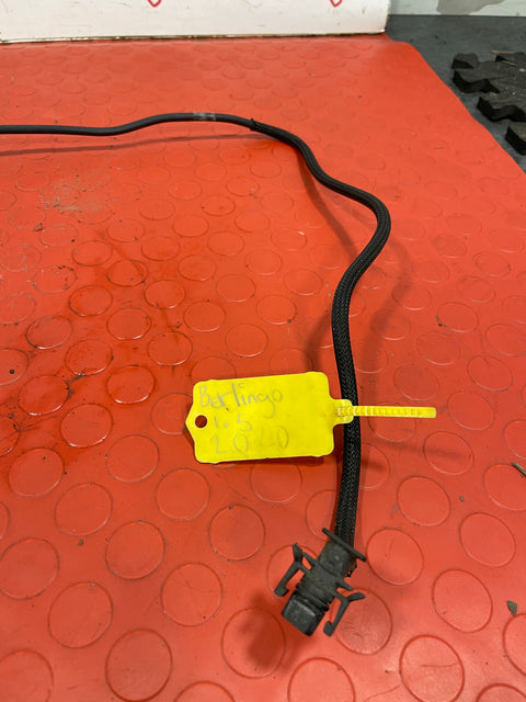 Citroen Berlingo/Peugeot Partner Toyota Proace City/Vauxhall Combo WATER PIPE 1.5HDI 2019-2024  P/N STU41010401
