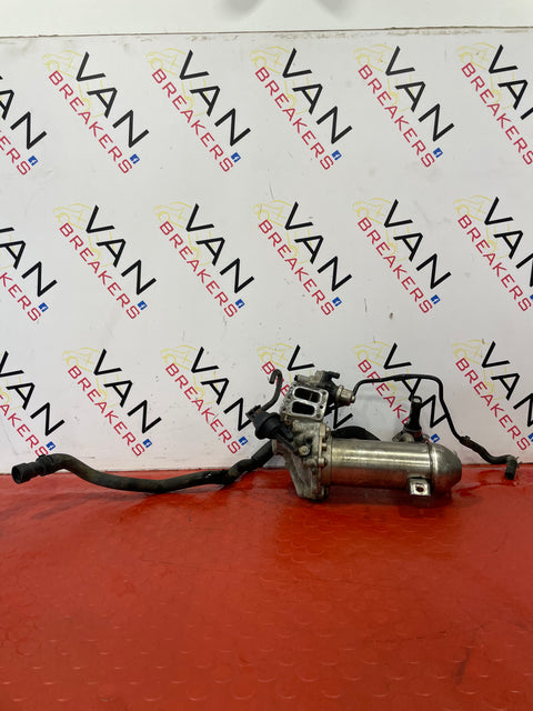 FORD Transit EGR VALVE 6 SPEED 2013-2017 2.0 TDCI  P/N GK2Q9F464AC