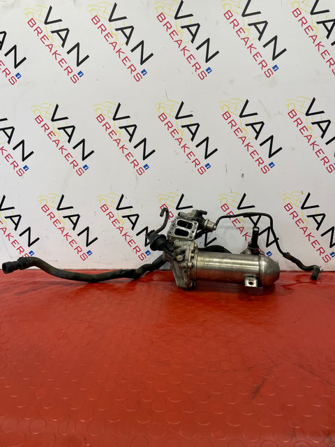 FORD Transit EGR VALVE 6 SPEED 2013-2017 2.0 TDCI  P/N GK2Q9F464AC