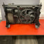 Peugeot Partner/Citroen Berlingo COMPLETE SLAM PANEL w/ RADIATOR,AC CONDENSER,FAN,RESISTOR,INTERCOOLER, & SIDE COVER MK2 1.6 HDI 2016-2018 P/N 9682720580 - 1