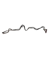 Citroen Berlingo Peugeot Partner Toyota Proace City Vauxhall Combo FUEL LINE PIPES 1.5 HDI 2019-2024 P/N 9824385580