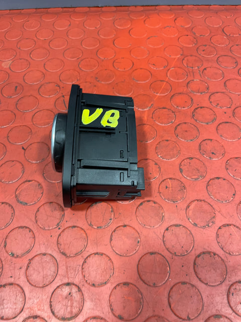 Ford Transit Custom LIGHT SWITCH CONTROLS MK8 2016-2023 (6 PIN) P/N JX7T13D061ED