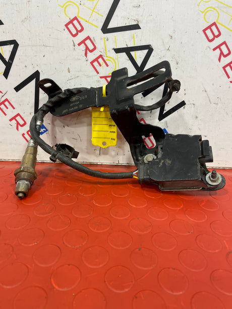 Ford Transit Custom MK8 EXHAUST SENSOR AND BRACKET (NOX SENSOR) 2.0TDCI 2018-2023 P/N JK2114A206BD