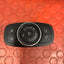 Ford Transit Custom LIGHT SWITCH CONTROLS MK8 2016-2023 (6 PIN) P/N JX7T13D061ED