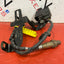 Ford Transit Custom MK8 EXHAUST SENSOR AND BRACKET (NOX SENSOR) 2.0TDCI 2018-2023 P/N JK2114A206BD