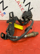 Ford Transit Custom MK8 EXHAUST SENSOR AND BRACKET (NOX SENSOR) 2.0TDCI 2018-2023 P/N JK2114A206BD