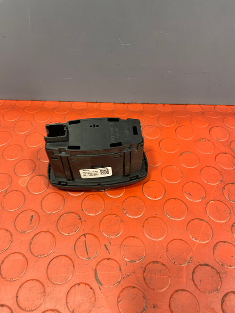 Ford Transit Custom LIGHT SWITCH CONTROLS MK8 2016-2023 (6 PIN) P/N JX7T13D061ED