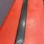 Ford Transit Custom DRIVER'S SIDE SLIDING DOOR MOULDING TRIM  2013-2016 P/N BK2129076ABW - 2
