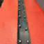 Ford Transit Custom DRIVER'S SIDE SLIDING DOOR MOULDING TRIM  2013-2016 P/N BK2129076ABW - 2