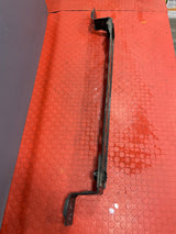 Citroen Berlingo/Peugeot Expert/Vauxhall Combo/Toyota Proace City RADIATOR LOWER SUPPORT PANEL P/N 8907638001