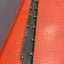 Ford Transit Custom DRIVER'S SIDE SLIDING DOOR MOULDING TRIM  2013-2016 P/N BK2129076ABW - 2