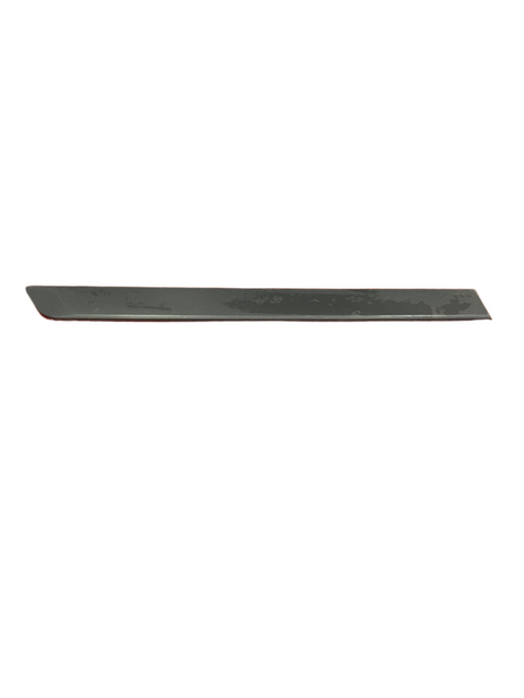 Ford Transit Custom DRIVER'S SIDE SLIDING DOOR MOULDING TRIM  2013-2016 P/N BK2129076ABW - 2