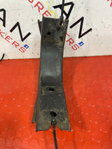 Nissan Navara SIDE STEP BRACKETS (1 SIDE) 2017 P/N NN17SSB