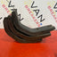 Nissan Navara SIDE STEP BRACKETS (1 SIDE) 2017 P/N NN17SSB