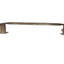 Citroen Dispatch Peugeot Expert Vauxhall Vivaro Toyota Proace REAR BUMPER REINFORCEMENT BAR P/N 9808286980