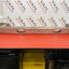 Citroen Dispatch Peugeot Expert Vauxhall Vivaro Toyota Proace REAR BUMPER REINFORCEMENT BAR P/N 9808286980