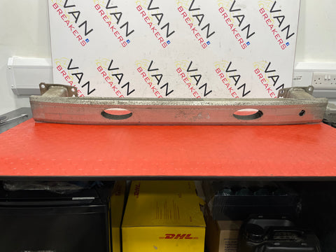 Citroen Dispatch Peugeot Expert Vauxhall Vivaro Toyota Proace REAR BUMPER REINFORCEMENT BAR P/N 9808286980