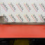 Citroen Dispatch Peugeot Expert Vauxhall Vivaro Toyota Proace REAR BUMPER REINFORCEMENT BAR P/N 9808286980