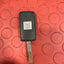 Citroen Berlingo ENGINE CONTROL MODULE (ECM/ECU) & BODY CONTROL MODULE (BSI w/ KEY) 1.6 2017 P/N 9825318180 / 981218858002
