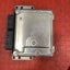 Citroen Berlingo ENGINE CONTROL MODULE (ECM/ECU) & BODY CONTROL MODULE (BSI w/ KEY) 1.6 2017 P/N 9825318180 / 981218858002