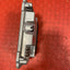 Citroen Berlingo ENGINE CONTROL MODULE (ECM/ECU) & BODY CONTROL MODULE (BSI w/ KEY) 1.6 2017 P/N 9825318180 / 981218858002