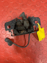 Renault Trafic BONNET LATCH 2017 P/N 65601493R