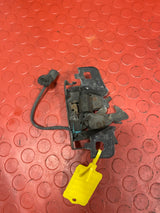 Renault Trafic BONNET LATCH 2017 P/N 65601493R