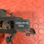 Renault Trafic BONNET LATCH 2017 P/N 65601493R