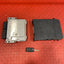 Citroen Berlingo ENGINE CONTROL MODULE (ECM/ECU) & BODY CONTROL MODULE (BSI w/ KEY) 1.6 2017 P/N 9825318180 / 981218858002
