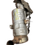 Citroen Berlingo/Peugeot Partner/Vauxhall Combo/Toyota Proace City DE POLLUTION FILTER (DPF) w/o adblue pipes 1.5 2018-2024 P/N 9839652280